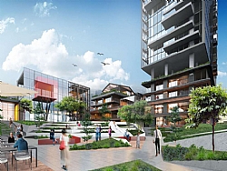 CUBES ANKARA ALARKO CARRIER’I TERCİH ETTİ